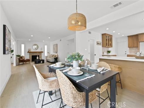 4664 Fir Avenue, Seal Beach, CA