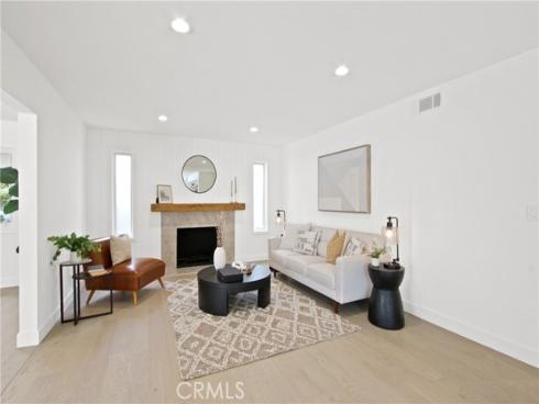 4664 Fir Avenue, Seal Beach, CA