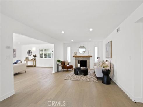 4664 Fir Avenue, Seal Beach, CA