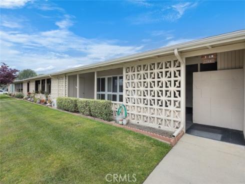 13450  St Andrews  73C  Drive, Seal Beach, CA