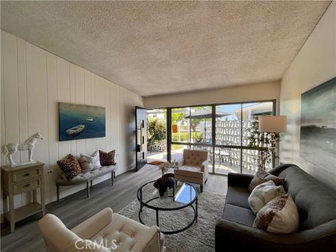 13720  St. Andrews, M1 - 44l  , Seal Beach, CA
