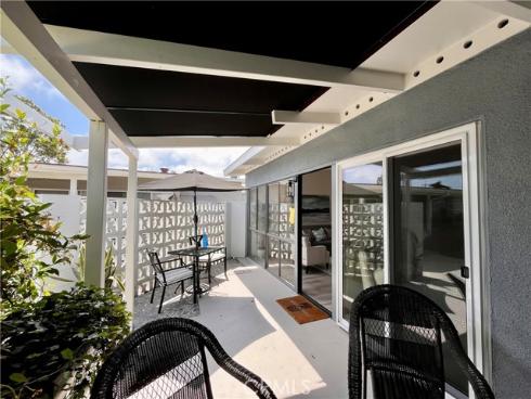 13720  St. Andrews, M1 - 44l  , Seal Beach, CA