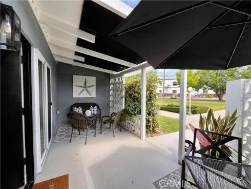 13720  St. Andrews, M1 - 44l  , Seal Beach, CA