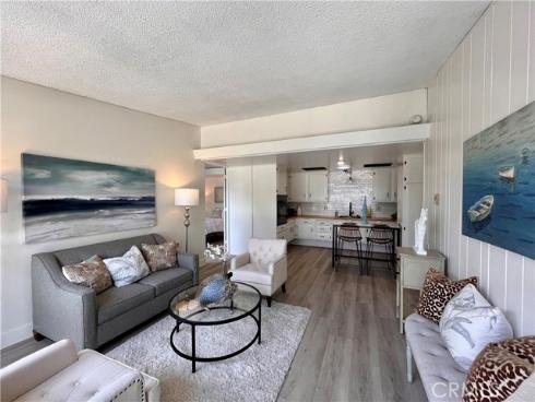 13720  St. Andrews, M1 - 44l  , Seal Beach, CA