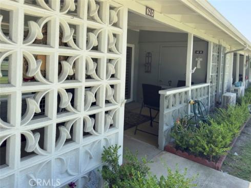 13860 St. Andrews Drive 62D , Seal Beach, CA