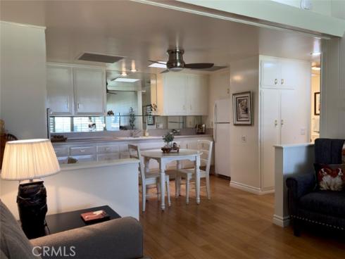 13860 St. Andrews Drive 62D , Seal Beach, CA