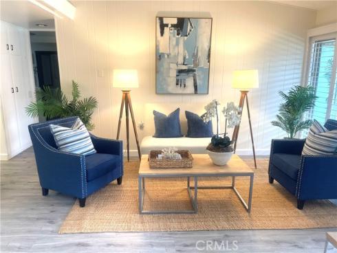 1411 Pelham 6 64H Road, Seal Beach, CA