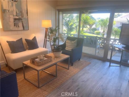 1411 Pelham 6 64H Road, Seal Beach, CA