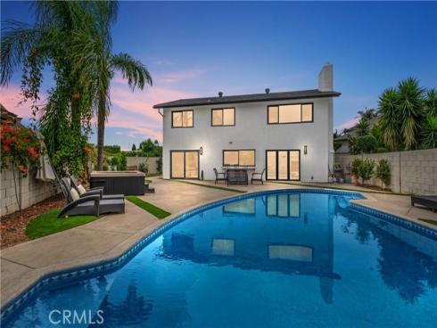 3550 Goldenrod Circle, Seal Beach, CA