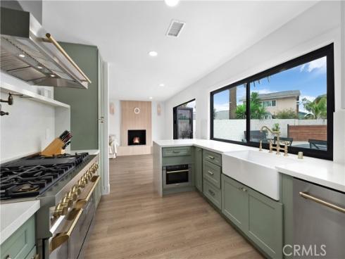 3550 Goldenrod Circle, Seal Beach, CA