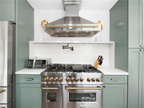 3550 Goldenrod Circle, Seal Beach, CA