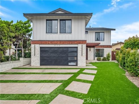 3550 Goldenrod Circle, Seal Beach, CA