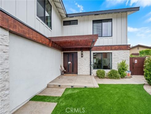3550 Goldenrod Circle, Seal Beach, CA