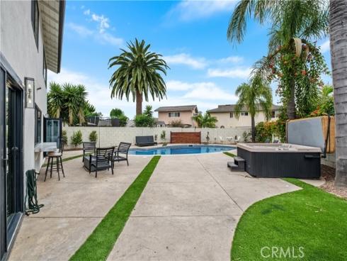 3550 Goldenrod Circle, Seal Beach, CA