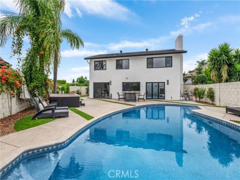 3550  Goldenrod   Circle, Seal Beach, CA