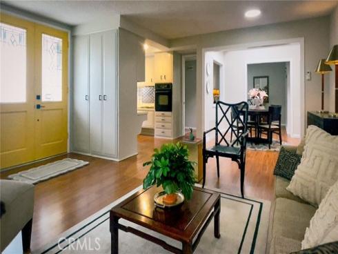 13044 Del Monte Dr., M15-44h , Seal Beach, CA