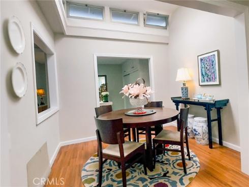 13044 Del Monte Dr., M15-44h , Seal Beach, CA