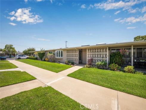 13350  St. Andrews  68E M12  Drive, Seal Beach, CA