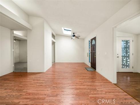 13350  St. Andrews  68E M12  Drive, Seal Beach, CA