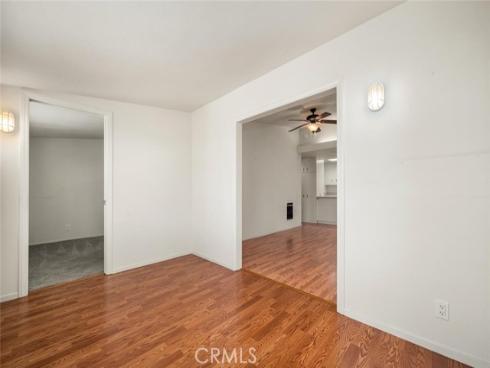 13350  St. Andrews  68E M12  Drive, Seal Beach, CA