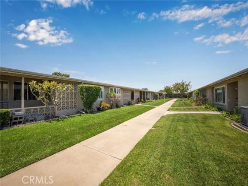 13350  St. Andrews  68E M12  Drive, Seal Beach, CA