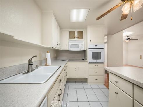 13350  St. Andrews  68E M12  Drive, Seal Beach, CA