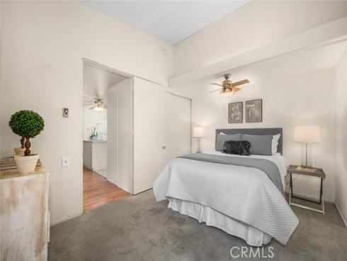 13350 St. Andrews 68E M12 Drive, Seal Beach, CA