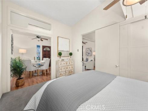 13350 St. Andrews 68E M12 Drive, Seal Beach, CA