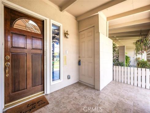 13350  St. Andrews  68E M12  Drive, Seal Beach, CA