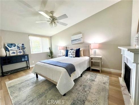 13580  Medinac Lane M5-#101e  , Seal Beach, CA