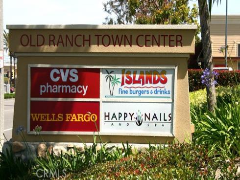 425  Old Ranch   Road, Seal Beach, CA