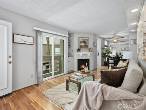 12562 Montecito Road 3 , Seal Beach, CA