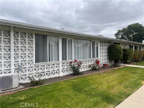 1842 Thunderbird Dr. M2-#1c , Seal Beach, CA