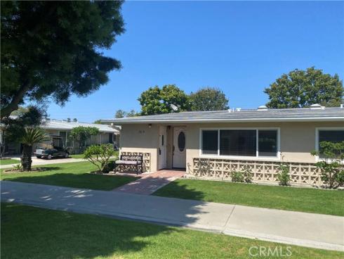 1871 Golden Rain Rd, M14-26h , Seal Beach, CA