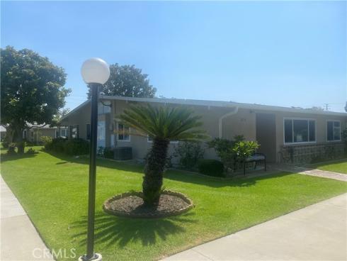 1871  Golden Rain Rd, M14-26h  , Seal Beach, CA