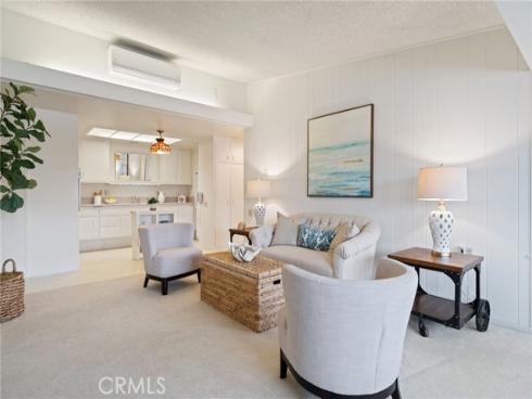 1670 Interlachen 43J Road, Seal Beach, CA