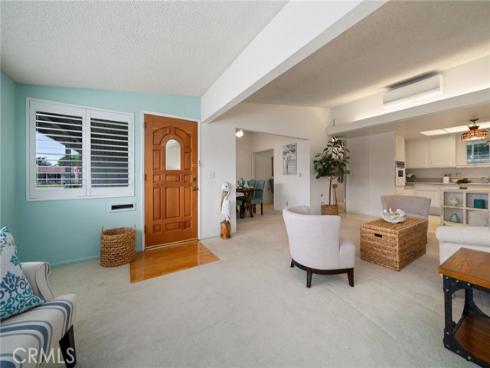 1670 Interlachen 43J Road, Seal Beach, CA