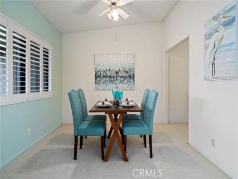 1670 Interlachen 43J Road, Seal Beach, CA