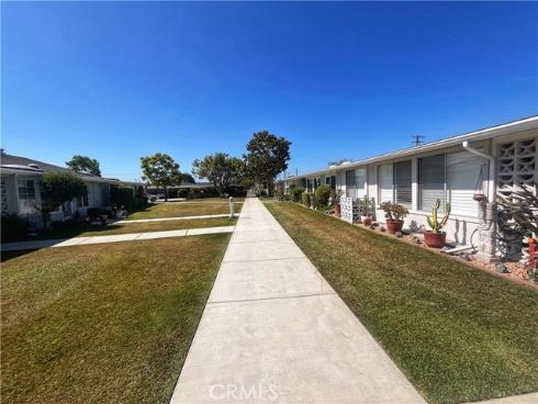 13821  Fresh Meadow Ln. M3-#7d  , Seal Beach, CA