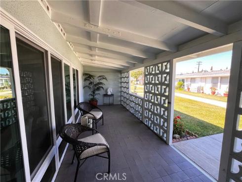 13821 Fresh Meadow Ln. M3-#7d , Seal Beach, CA