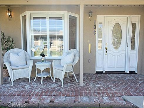 1681 Tam O'shanter 10C M12 Road, Seal Beach, CA