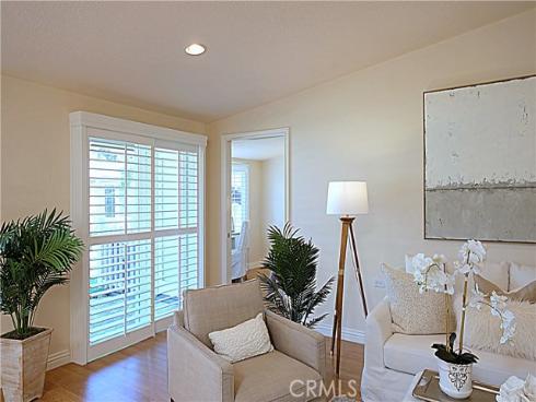 1681 Tam O'shanter 10C M12 Road, Seal Beach, CA