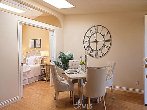 1681 Tam O'shanter 10C M12 Road, Seal Beach, CA