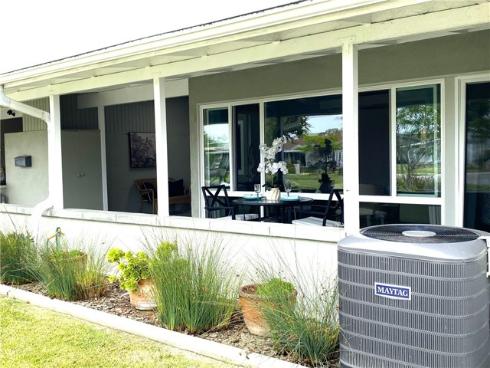 1441 Monterey Rd. M2-61j , Seal Beach, CA