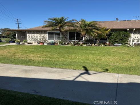 1540  Northwood Rd. 11-270l  , Seal Beach, CA