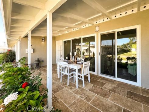 1533  Merion Way, M2-26d  , Seal Beach, CA