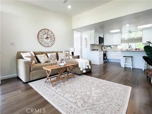 1533  Merion Way, M2-26d  , Seal Beach, CA