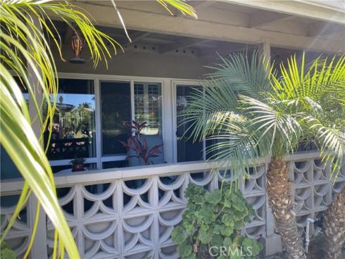 13380  Danbury Ln. M6-130d  , Seal Beach, CA