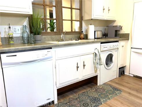 13380  Danbury Ln. M6-130d  , Seal Beach, CA