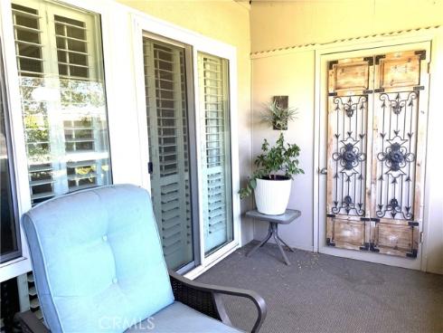 13380  Danbury Ln. M6-130d  , Seal Beach, CA